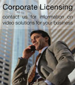 Corporate Licensing