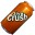 3ivx Crush Logo