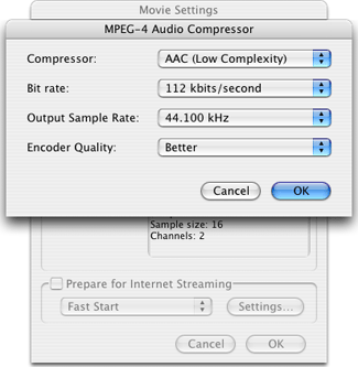 how to open mpeg-4
